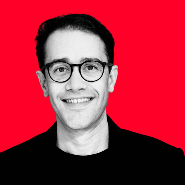 David Roth - SP Kanton Luzern